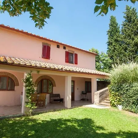 Agriturismo Verdealloggio *
