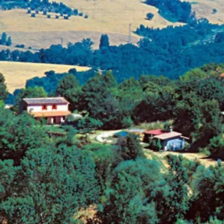 Agriturismo Verdealloggio * Giove