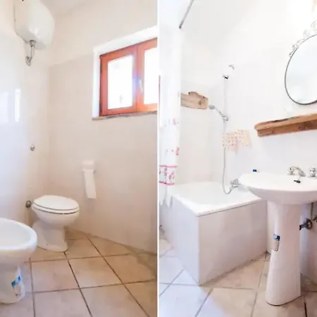 Agriturismo Verdealloggio 度假居 *