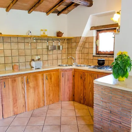 度假居 Agriturismo Verdealloggio *