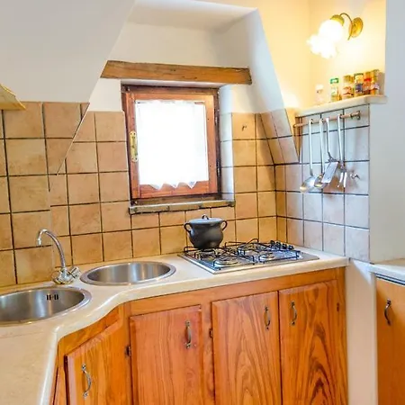 度假居 Agriturismo Verdealloggio