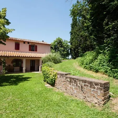 Agriturismo Verdealloggio *