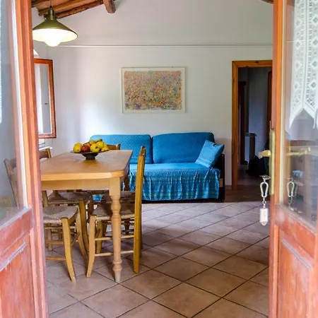 Agriturismo Verdealloggio