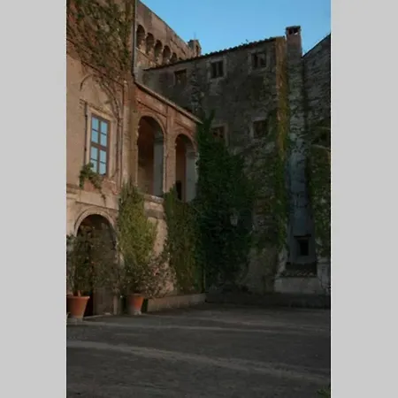度假居 Agriturismo Verdealloggio Giove