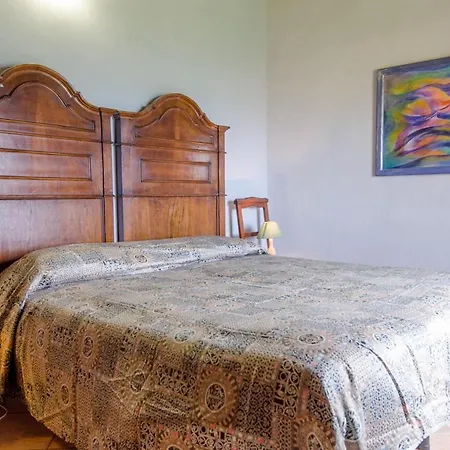 Agriturismo Verdealloggio * Giove