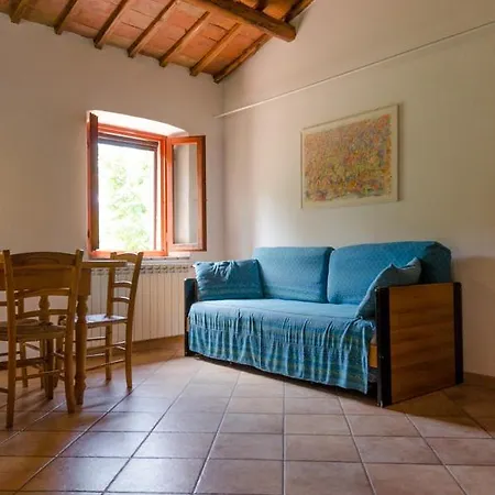 Agriturismo Verdealloggio *