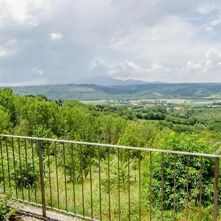 度假居 Agriturismo Verdealloggio *