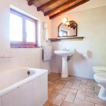 Agriturismo Verdealloggio