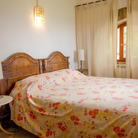 Agriturismo Verdealloggio 度假居 Giove