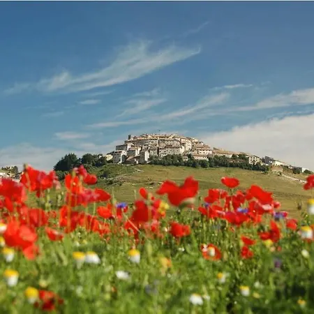 Agriturismo Verdealloggio * Giove